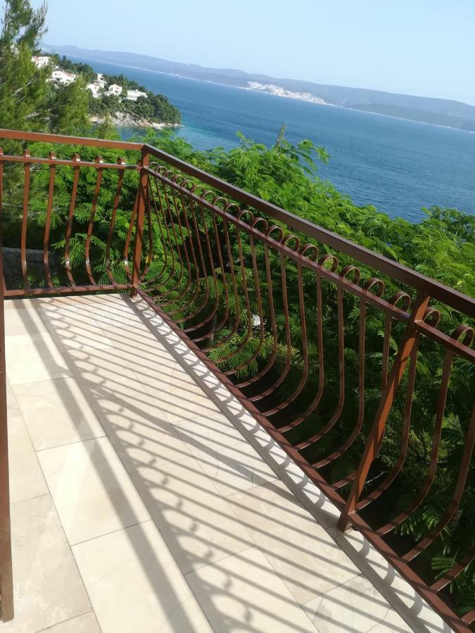 Apartmani Ujdur 奥米什 外观 照片